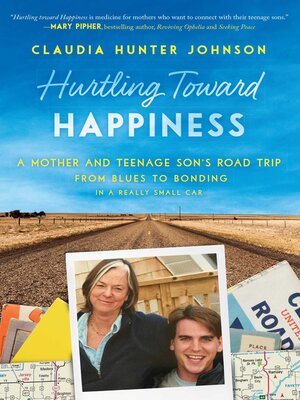 cover image of Hurtling Toward Happiness